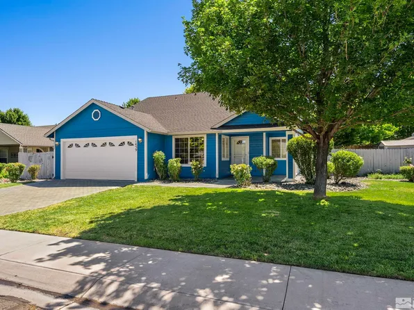 1459 Harvest Ave, Gardnerville, NV 89410