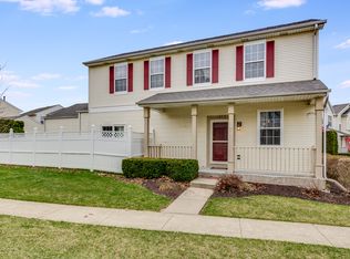 1473 Mountain Laurel Ct, Romeoville, IL 60446