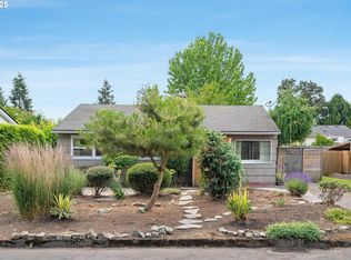 6860 N Hudson St, Portland, OR 97203