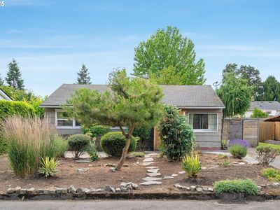 6860 N Hudson St, Portland, OR, 97203