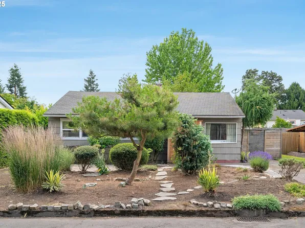 6860 N Hudson St, Portland, OR 97203