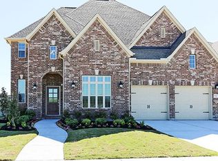 4407 Bayberry Ridge Ln, Manvel, TX 77578