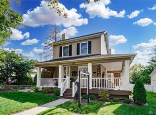 210 S Main St, Springboro, OH 45066