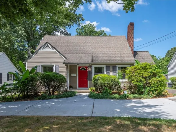 496 Knollwood St, Winston Salem, NC 27103