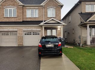 67 Lanark Cir #BASEMENT, Brampton, ON L6X5L5