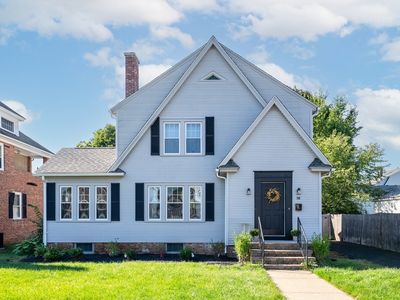 98 Pinehurst Rd, Holyoke, MA, 01040