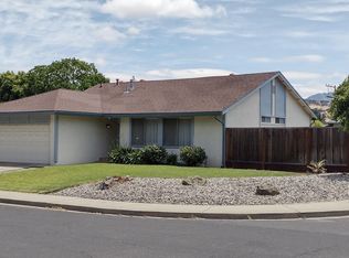 2760 Lyon Cir, Concord, CA 94518