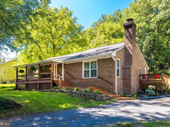 12683 James Monroe Hwy, Leesburg, VA 20176