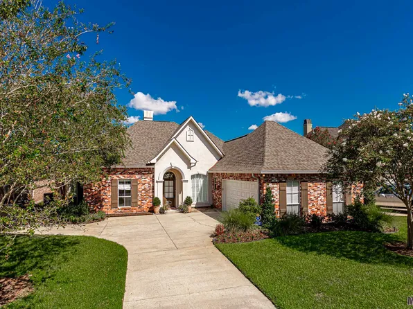 17721 Glen Knoll Ave, Baton Rouge, LA 70817