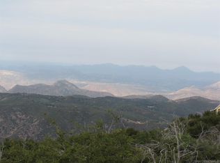 0 N Peak Way LOT 31, Julian, CA 92036