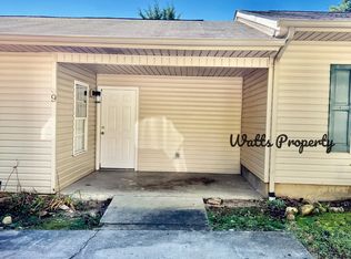 1616 Monteagle Falls Rd #9, Monteagle, TN 37356