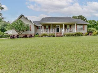 15383 Stonehedge Cliffs Rd, Northport, AL 35475