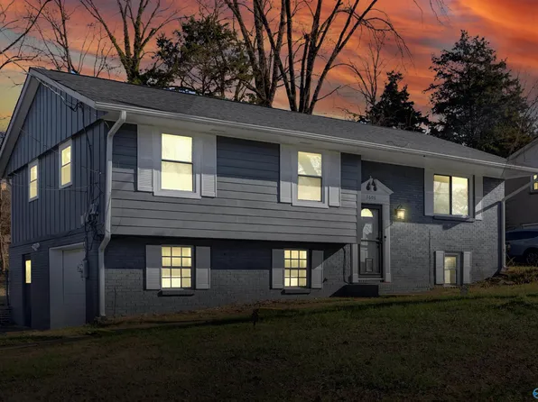 3606 Maggie Ave NW, Huntsville, AL 35810