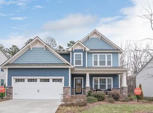 5016 Stonehill Ln, Matthews, NC 28104