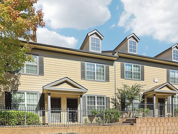 Welcome to Redwine Creek