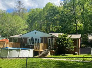 252 Happy Valley Rd, South Williamson, KY 41503