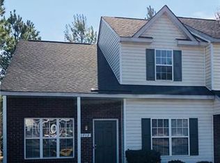 1712 Pergola Pl, Charlotte, NC 28213
