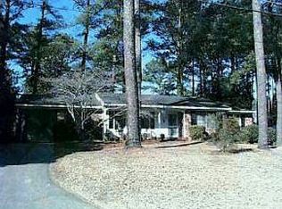 413 Aumond Rd, Augusta, SC --