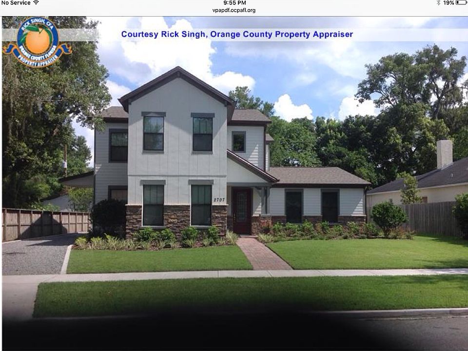 1st image of 2707 Parkland Dr