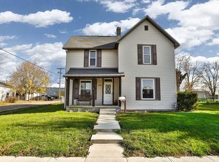 130 N High St, Mount Sterling, OH 43143