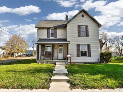 130 N High St, Mount Sterling, OH, 43143