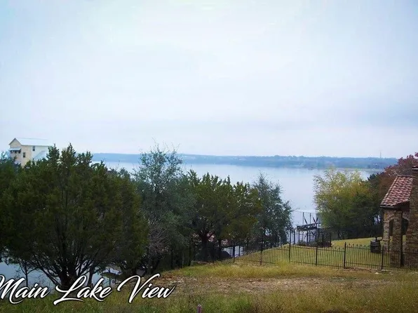 4607 Steepleridge Trl, Granbury, TX 76048