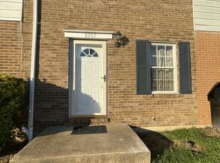 8203 Durness Ct #1, Severn, MD 21144