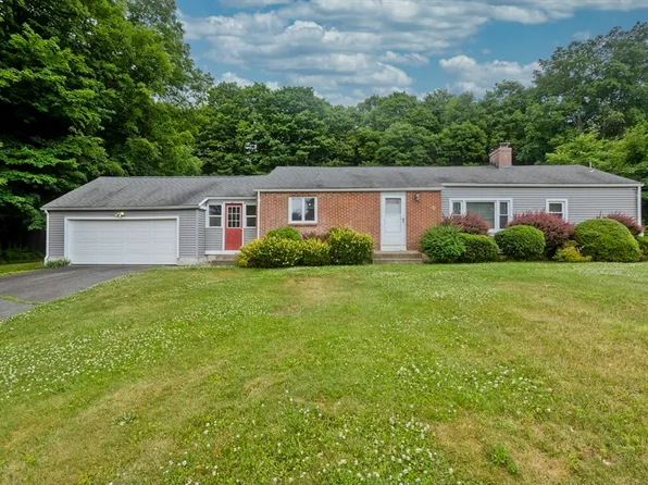 290 Wilbraham Rd, Hampden, MA 01036