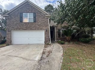 434 Roberts Way, Rincon, GA 31326