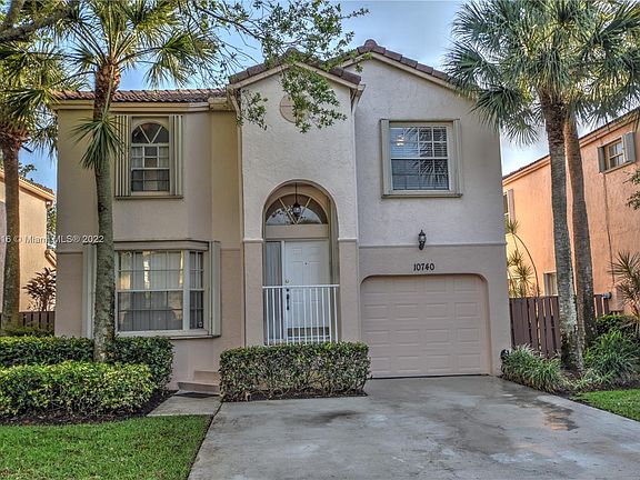 2nd image of 10740 NW 12th Dr