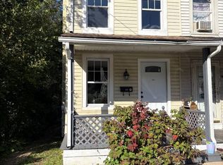 637 W 2nd St, Birdsboro, PA 19508