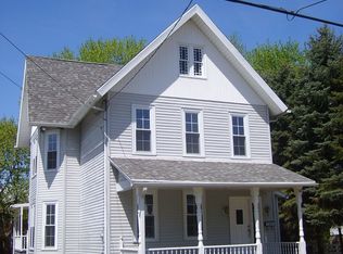 50 Butler St, Forty Fort, PA 18704