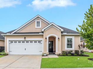 141 Mallory Place, Pooler, GA 31322