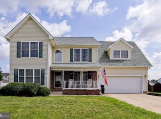 124 Cora Ln, Stephens City, VA 22655