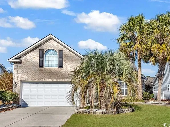 7228 Guinevere Circle, Myrtle Beach, SC 29588