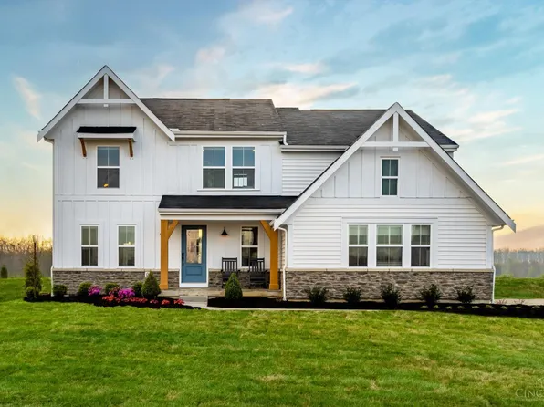 7000 Quellin Blvd, Maineville, OH 45039