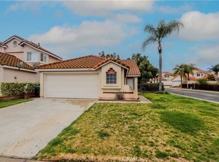 15506 Oak Springs Rd, Chino Hills, CA 91709