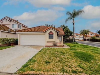 15506 Oak Springs Rd, Chino Hills, CA, 91709
