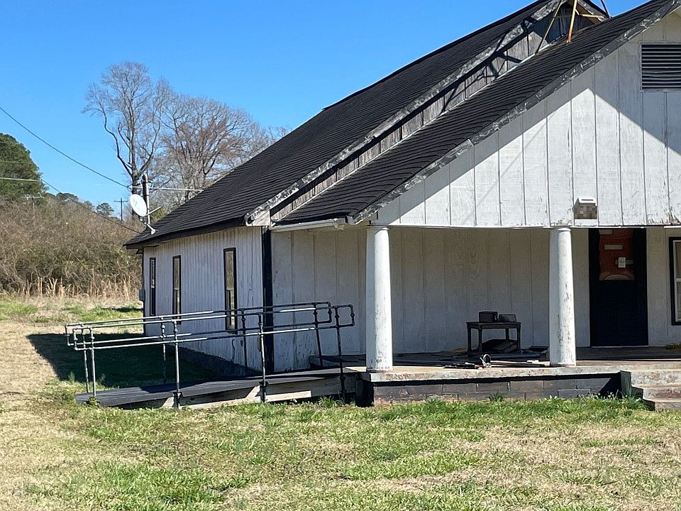 4878 Youngs Mill Rd, Hogansville, GA 30230 Zillow