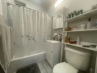 Rented by Keller Williams NYC