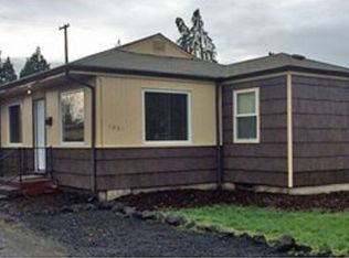 1861 G St, Springfield, OR 97477