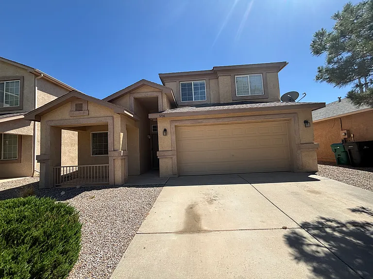 3736 Oasis Springs Rd NE — Photo 1