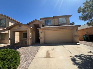 3736 Oasis Springs Rd NE, Rio Rancho, NM 87144