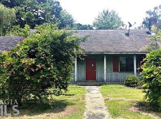 204 N Skinner Ave, Pooler, GA 31322