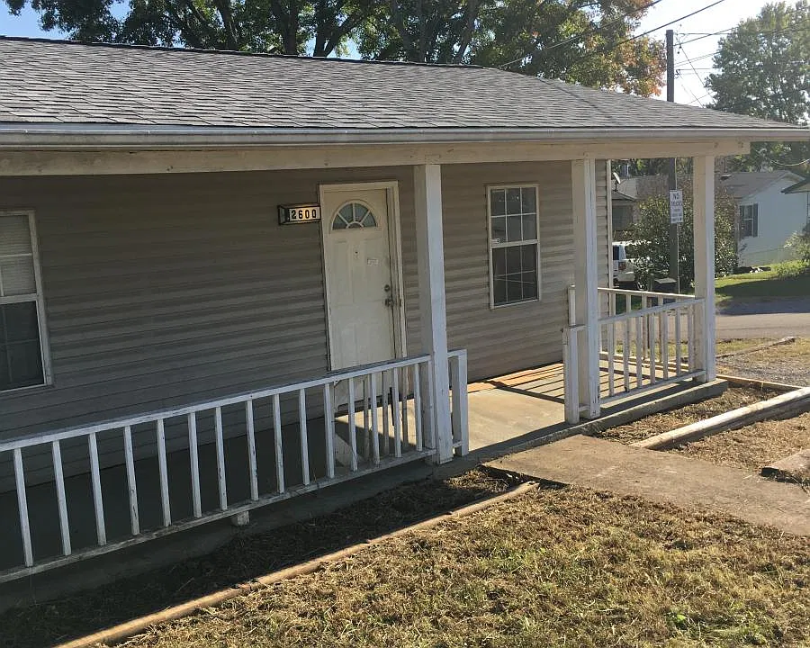 2600 Knott Rd