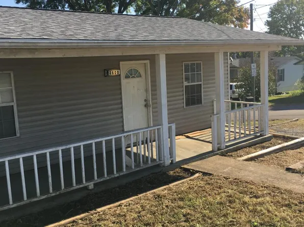 2600 Knott Rd, Knoxville, TN 37921