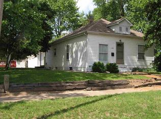 1149 Miller St, Clinton, IN 47842