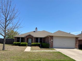 618 Hanceville Way, Wylie, TX 75098