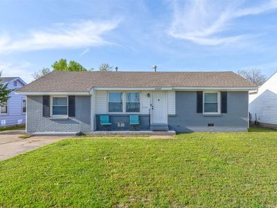 6605 SE 15th St, Oklahoma City, OK, 73110