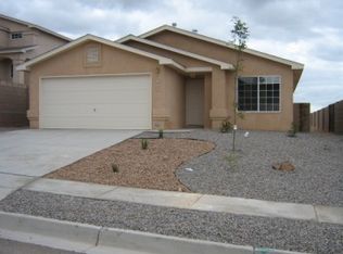 3011 Zia St NE, Rio Rancho, NM 87144